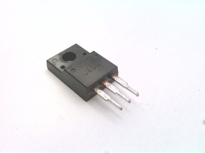 NEC 2SJ494
