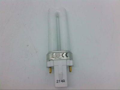 GENERAL ELECTRIC F5BX/SPX27/827