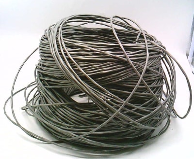 JOHNSON CONTROLS CBL-18/2GRY-PLN