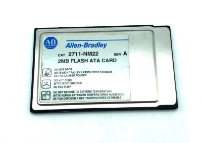 ALLEN BRADLEY 2711-NM22