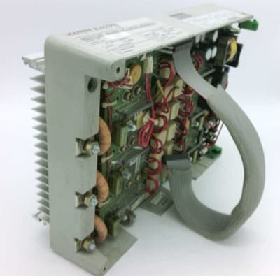 ALTRA INDUSTRIAL MOTION M4440-10020E