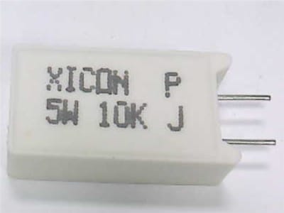 RADWELL RR10KX5W5WW