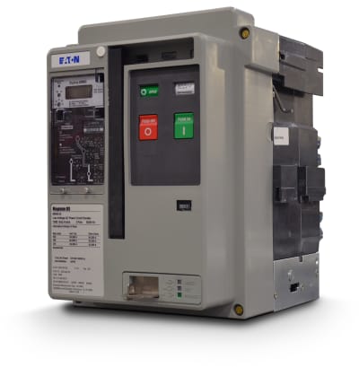 EATON CORPORATION MDS6323VEA