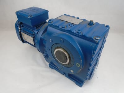 SEW EURODRIVE SA67DRS71S4