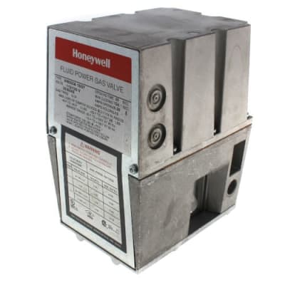 HONEYWELL V4055A1007