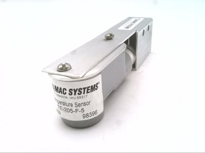 MAMAC SYSTEMS TE-205-F-5