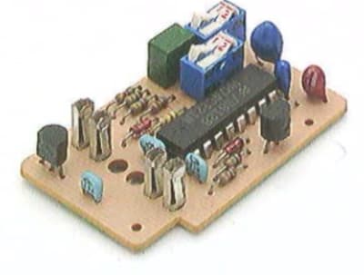 EATON CORPORATION 8281A-6501