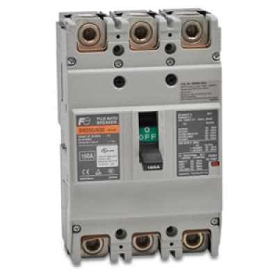 FUJI ELECTRIC BW250JAGU-2P150