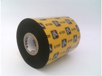 ZEBRA 06100BK08045-EACH