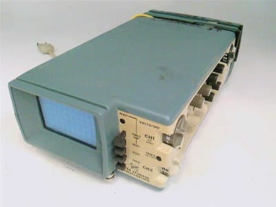 TEKTRONIX 214