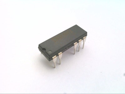 TEXAS INSTRUMENTS SEMI DCP010515DBP