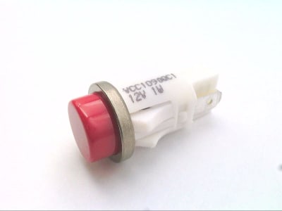 CHICAGO MINIATURE 1090QC1-12V