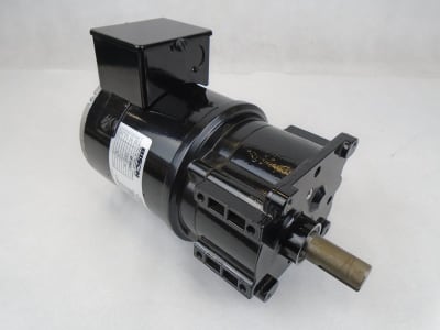 BISON GEAR EP-15808-1