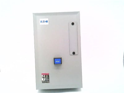 EATON CORPORATION ECX09K1BAA-QA27S29