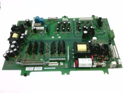 ALLEN BRADLEY 1336-BDB-SP17A