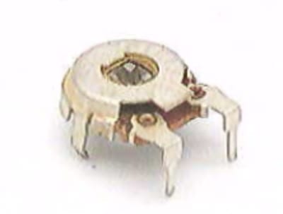 CORNELL DUBILIER MTC152L4