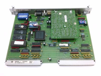 BARCO SEDO ASE286/258