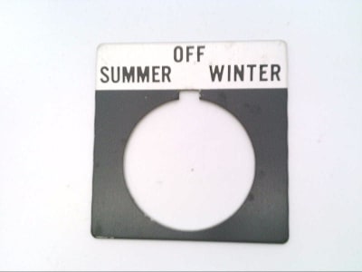 ALLEN BRADLEY 800T-X553