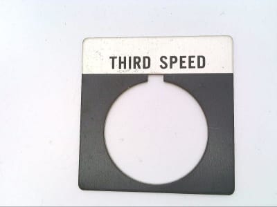 ALLEN BRADLEY 800T-X555