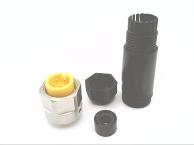 TURCK BYV 4140-0 5-13MM