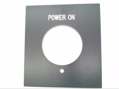 ALLEN BRADLEY 800H-Y139