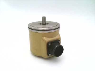 BAUMER ELECTRIC PLSR1AIO-95-7/K32