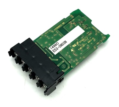 OMRON E53-CN03N