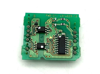 OMRON E53-EN01