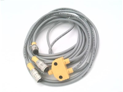 TURCK VB2-RS 4.4T-5/2RK 4T-1/1