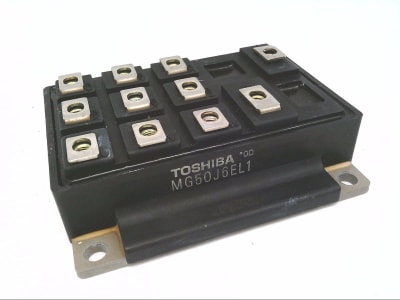 TOSHIBA MG50J6EL1