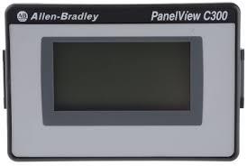 ALLEN BRADLEY 2711C-T3M