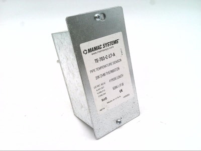 MAMAC SYSTEMS TE-703-C-17-A