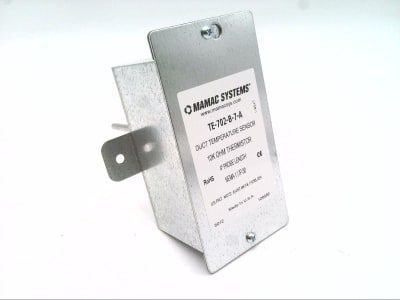 MAMAC SYSTEMS TE-702-B-7-A