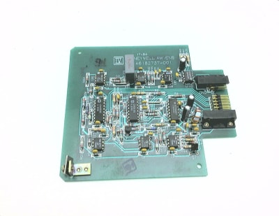 HONEYWELL 46182737-001