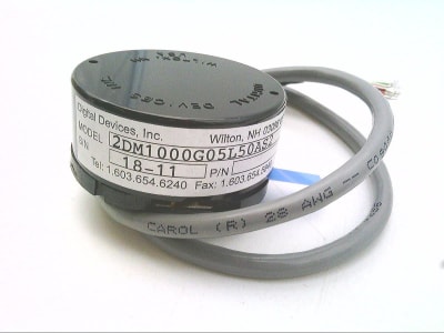 DIGITAL DEVICES 2DM1000G05L50AS2