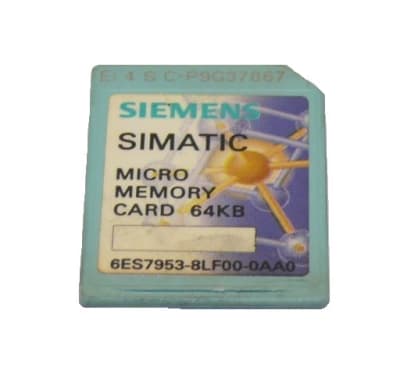 SIEMENS 6ES7953-8LF00-0AA0