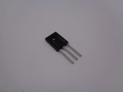 NXP SEMICONDUCTOR 2N4442