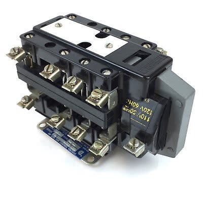 SCHNEIDER ELECTRIC 8501-DO40-V24