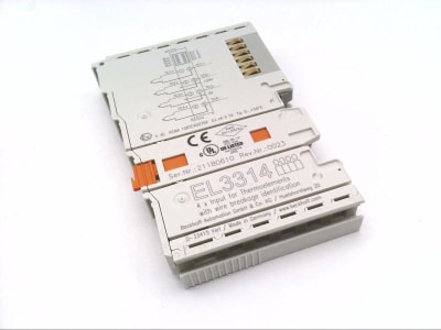 BECKHOFF EL3314-0002