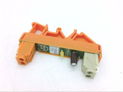 WEIDMULLER 1118761001