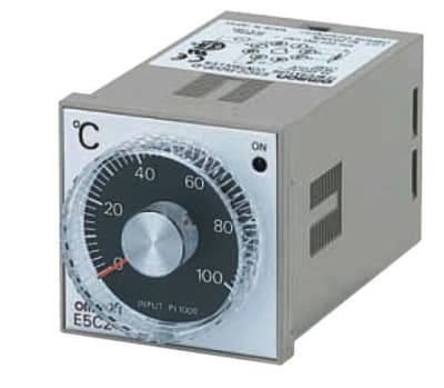 OMRON E5C2-R20P-D-0/200C-AC240