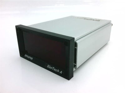 DYNAPAR STA01