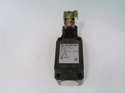 SCHMERSAL Z4V10H-336-11Z-1578-1