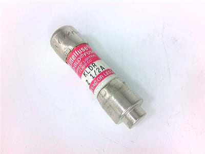 LITTELFUSE KLDR2-1/2A