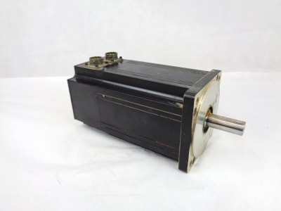 CUSTOM SERVO MPM1141FRMM-BM