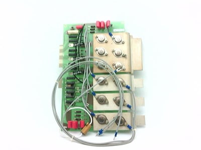 ASEA BROWN BOVERI 0-56305-2