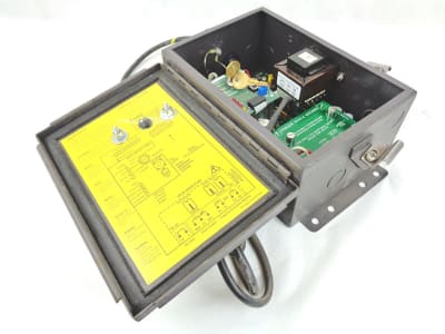 OMRON P4112B-2