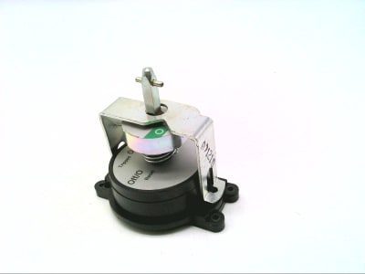 EATON CORPORATION 4D12124H