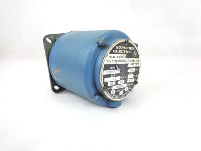 DANAHER MOTION SS250B-P1