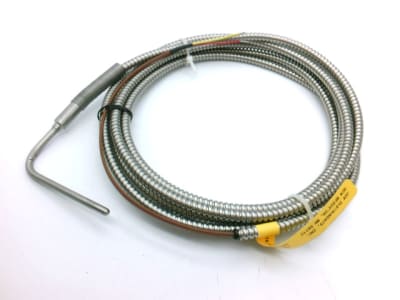 J&W INSTRUMENTS INC K38U-004-303-15-76A120-2